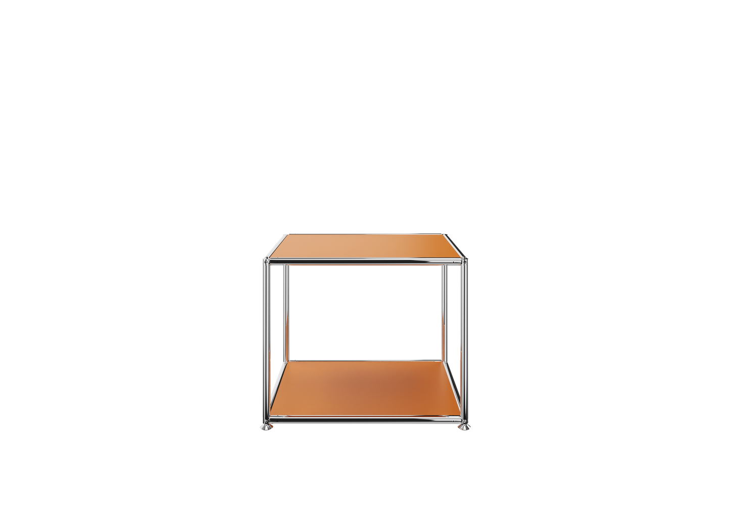 Cosmoplan Beistelltisch System 2020 - orange