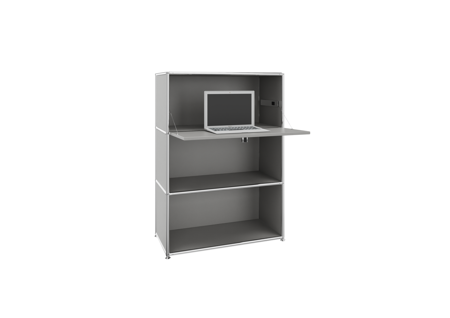 Cosmoplan Homeoffice System 2020 - chinchilla