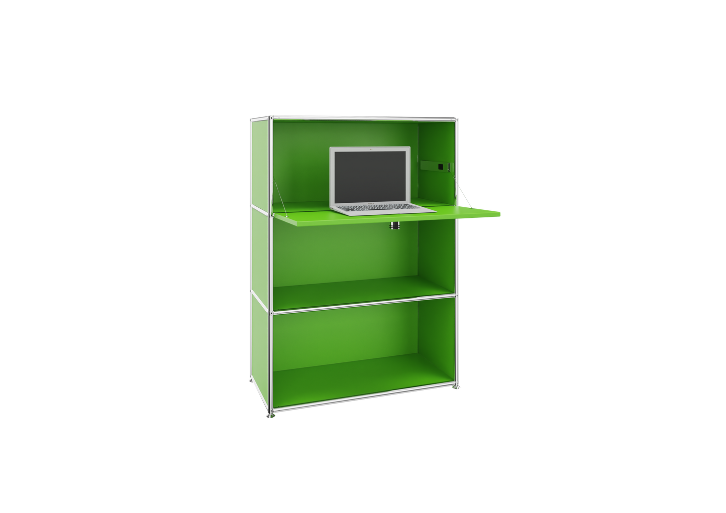 Cosmoplan Homeoffice System 2020 - grün