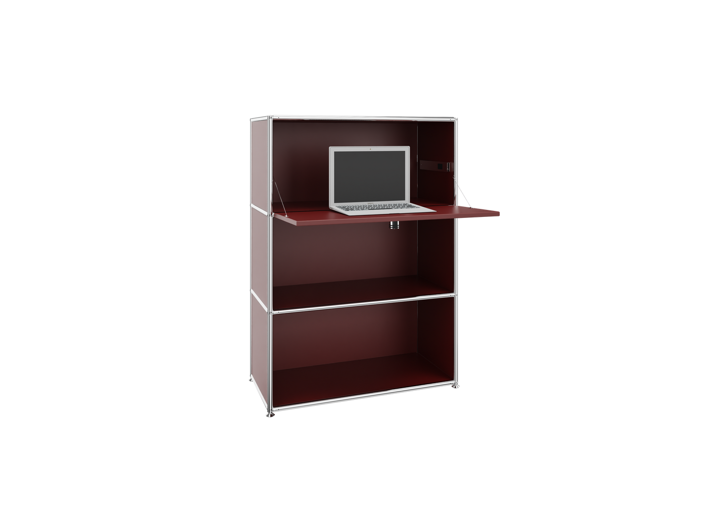 Cosmoplan Homeoffice System 2020 - oxidered