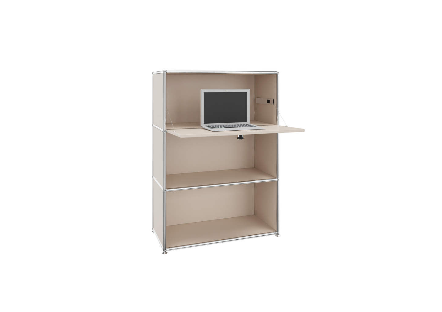 Cosmoplan Homeoffice System 2020 - sand