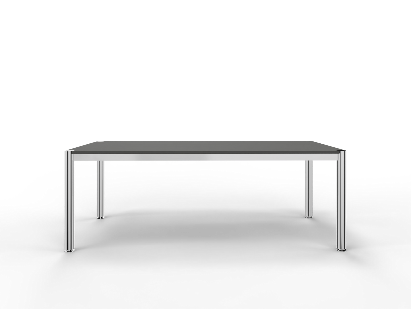 Cosmoplan Schreibtisch System 60S Tiefe 1000 mm -