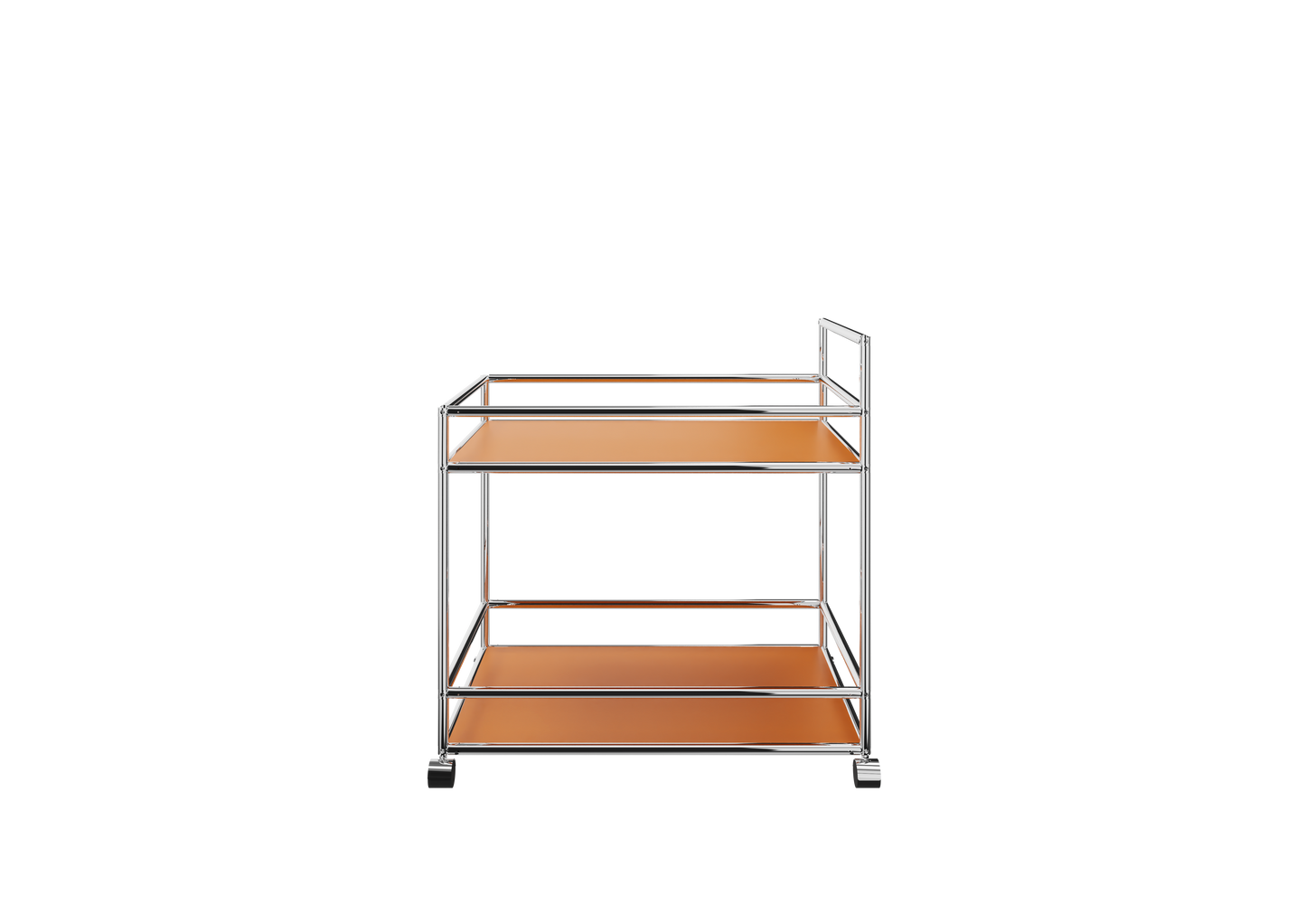 Cosmoplan Servierwagen System 2020 - orange