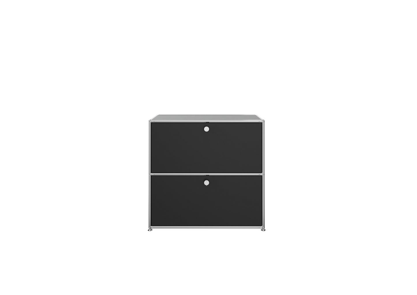 Cosmoplan Sideboard System 2020 - anthrazitgrau