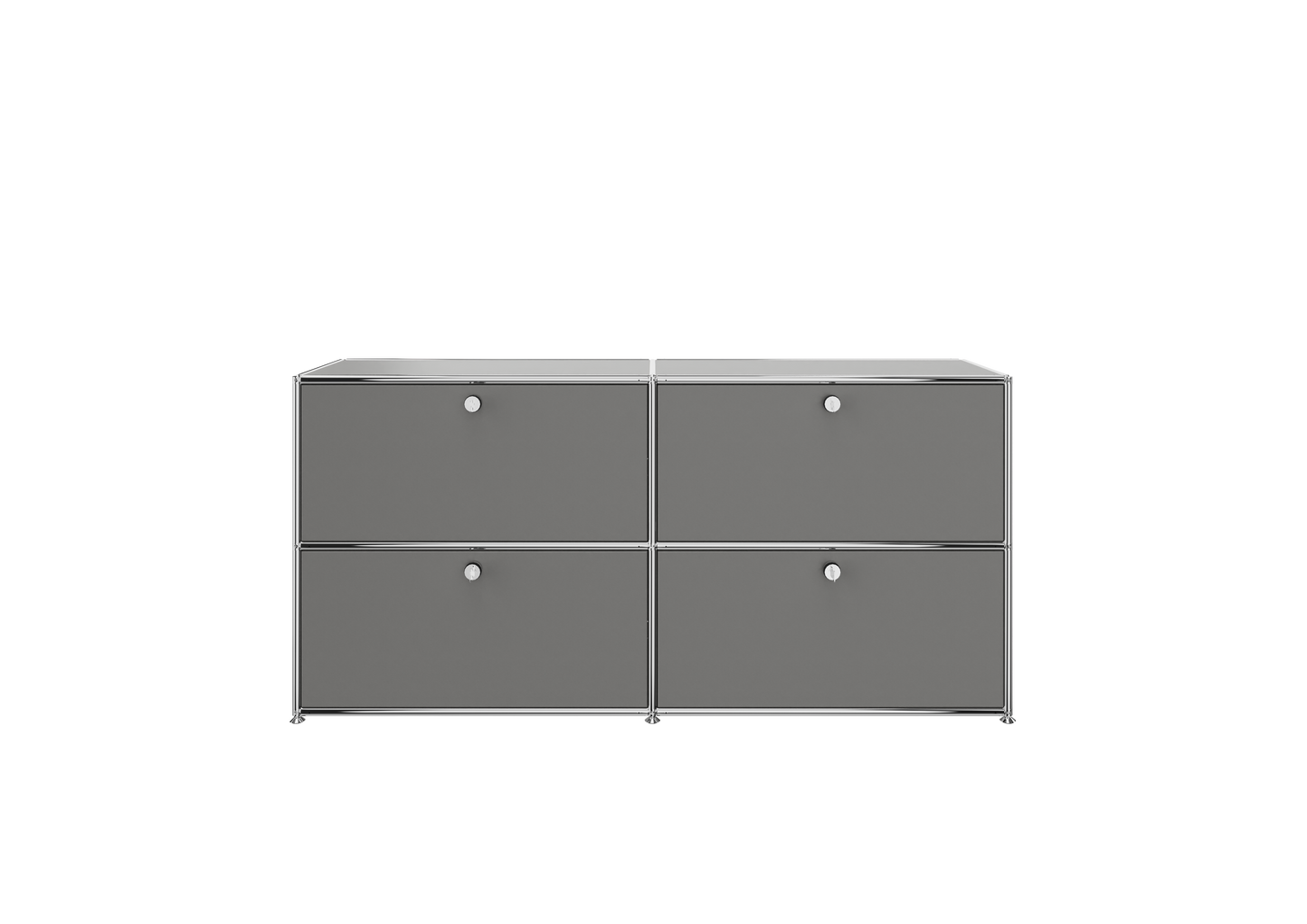 Cosmoplan Sideboard System 2020 - chinchilla