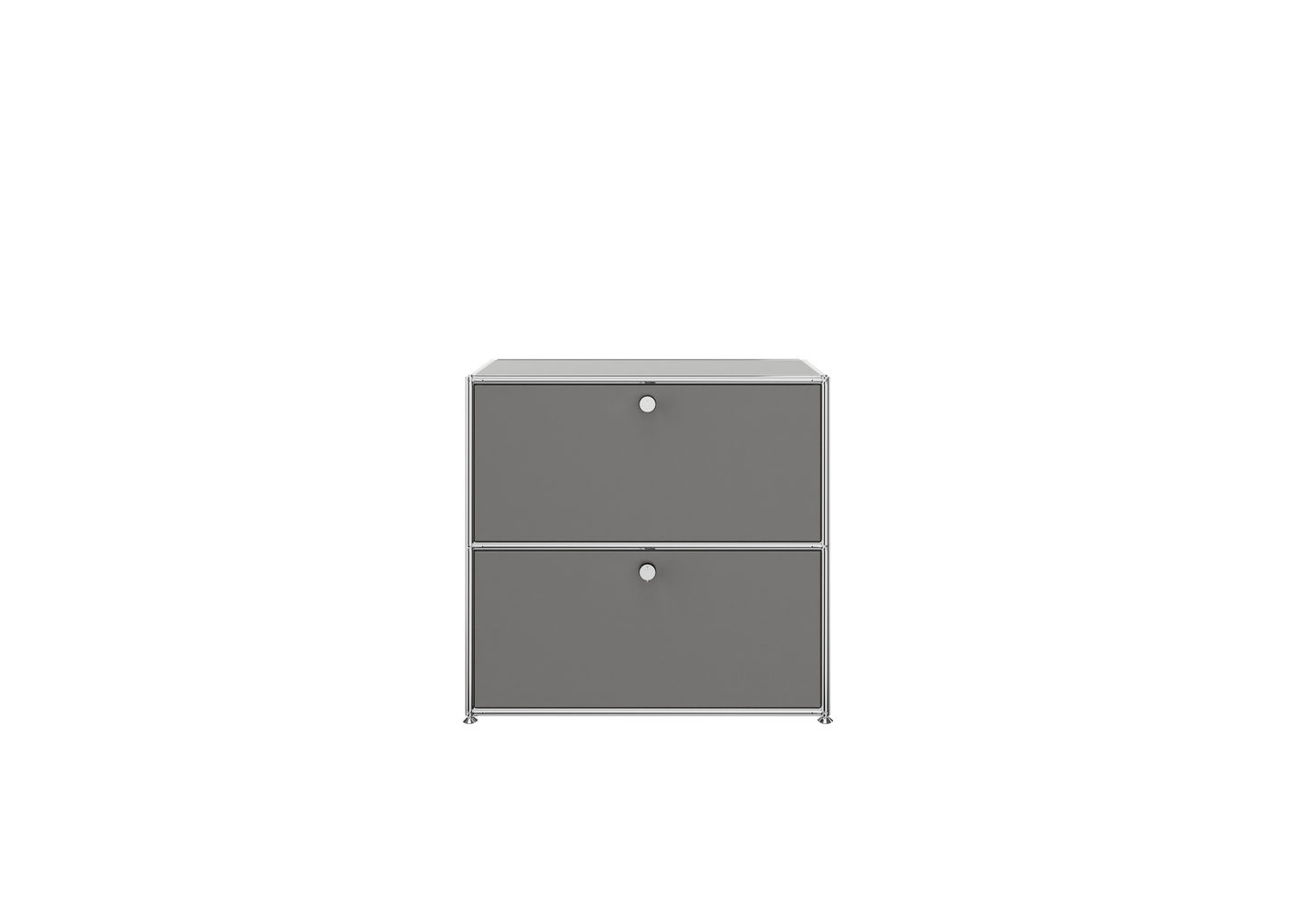 Cosmoplan Sideboard System 2020 - chinchilla