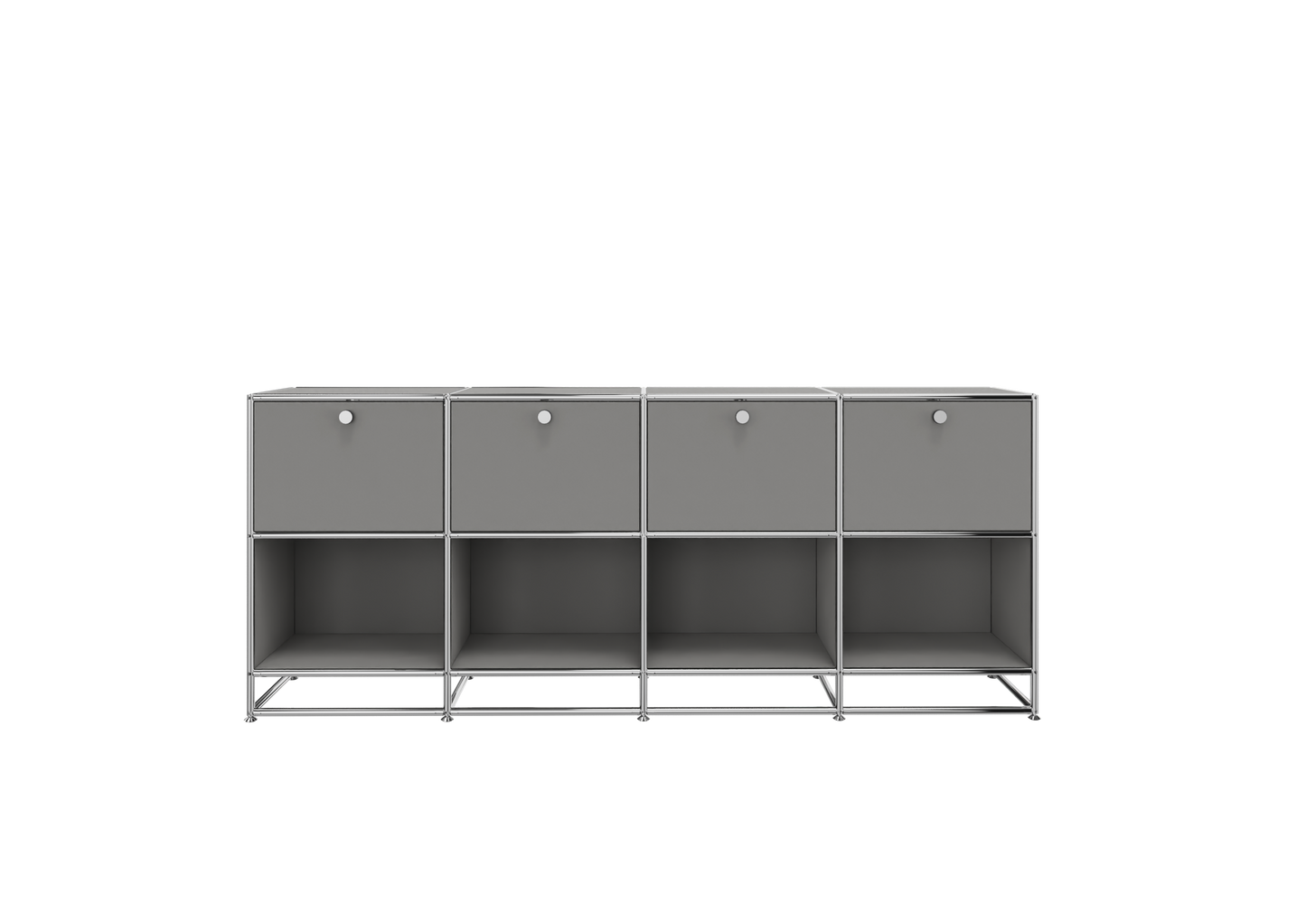 Cosmoplan Sideboard System 2020 - chinchilla