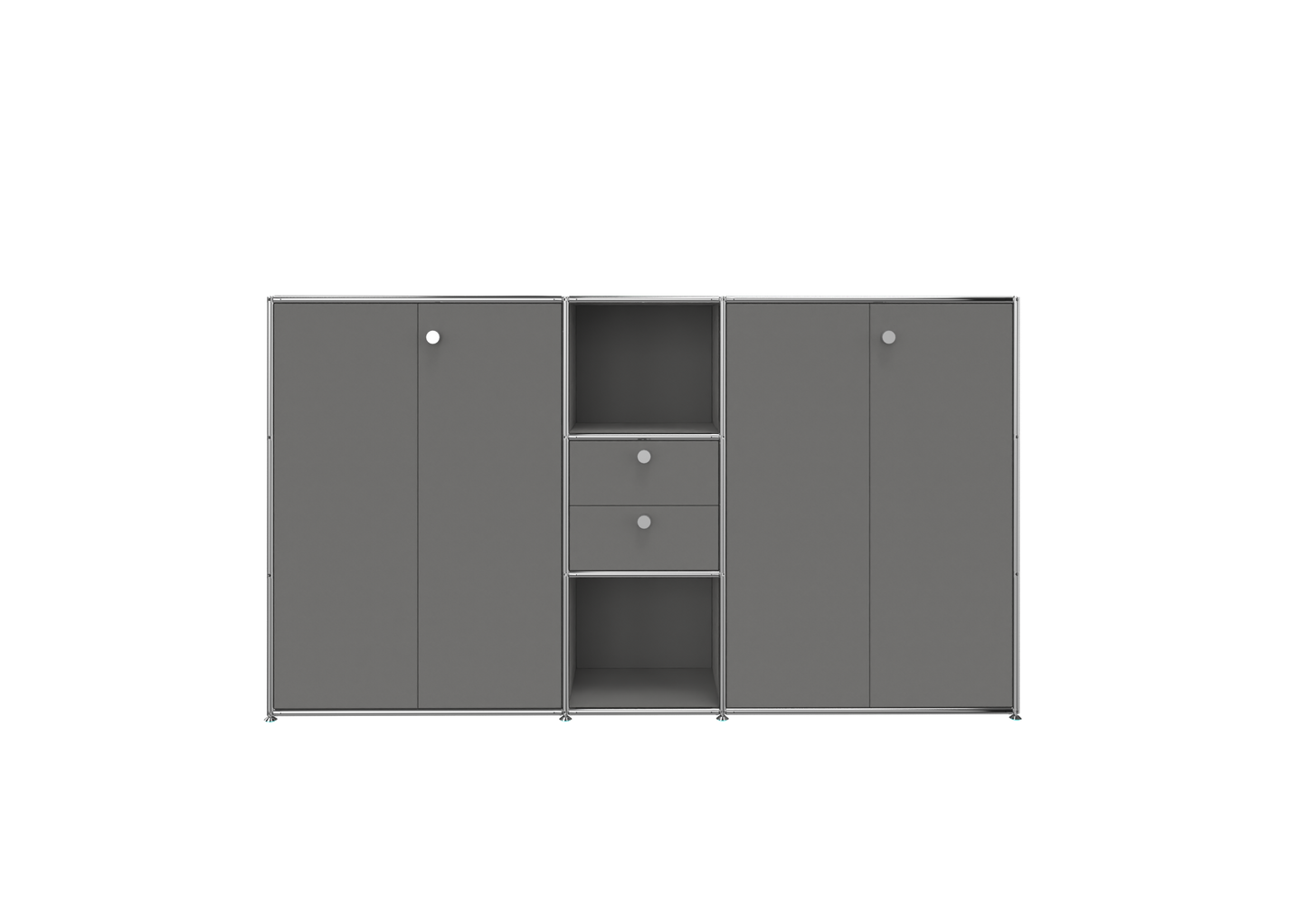 Cosmoplan Sideboard System 2020 - chinchilla