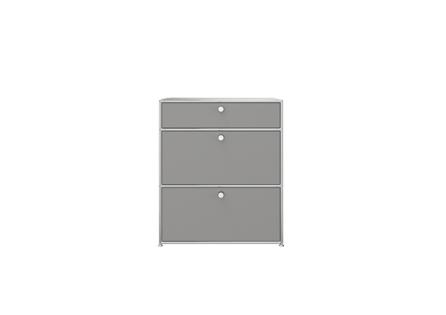Cosmoplan Sideboard System 2020 - chincilla