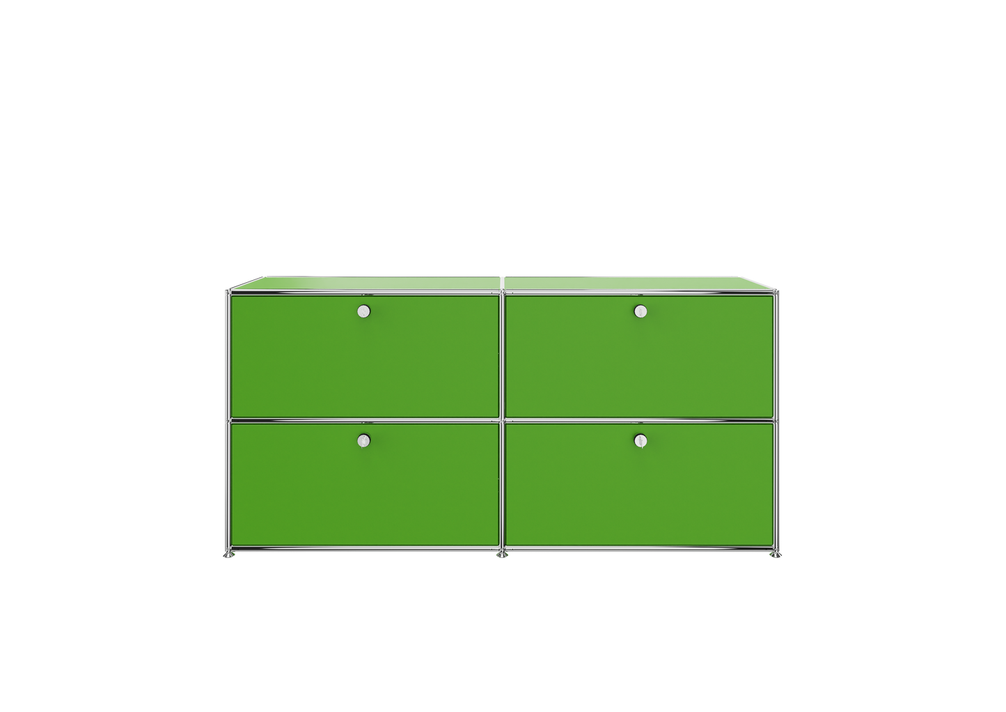 Cosmoplan Sideboard System 2020 - grün