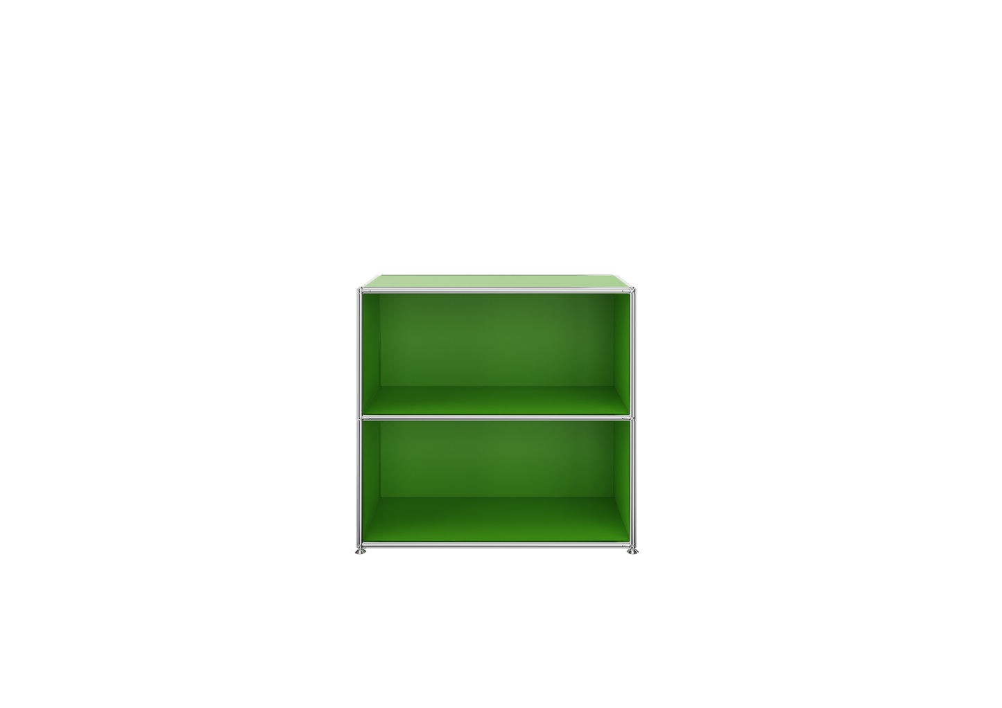 Cosmoplan Sideboard System 2020 - grün