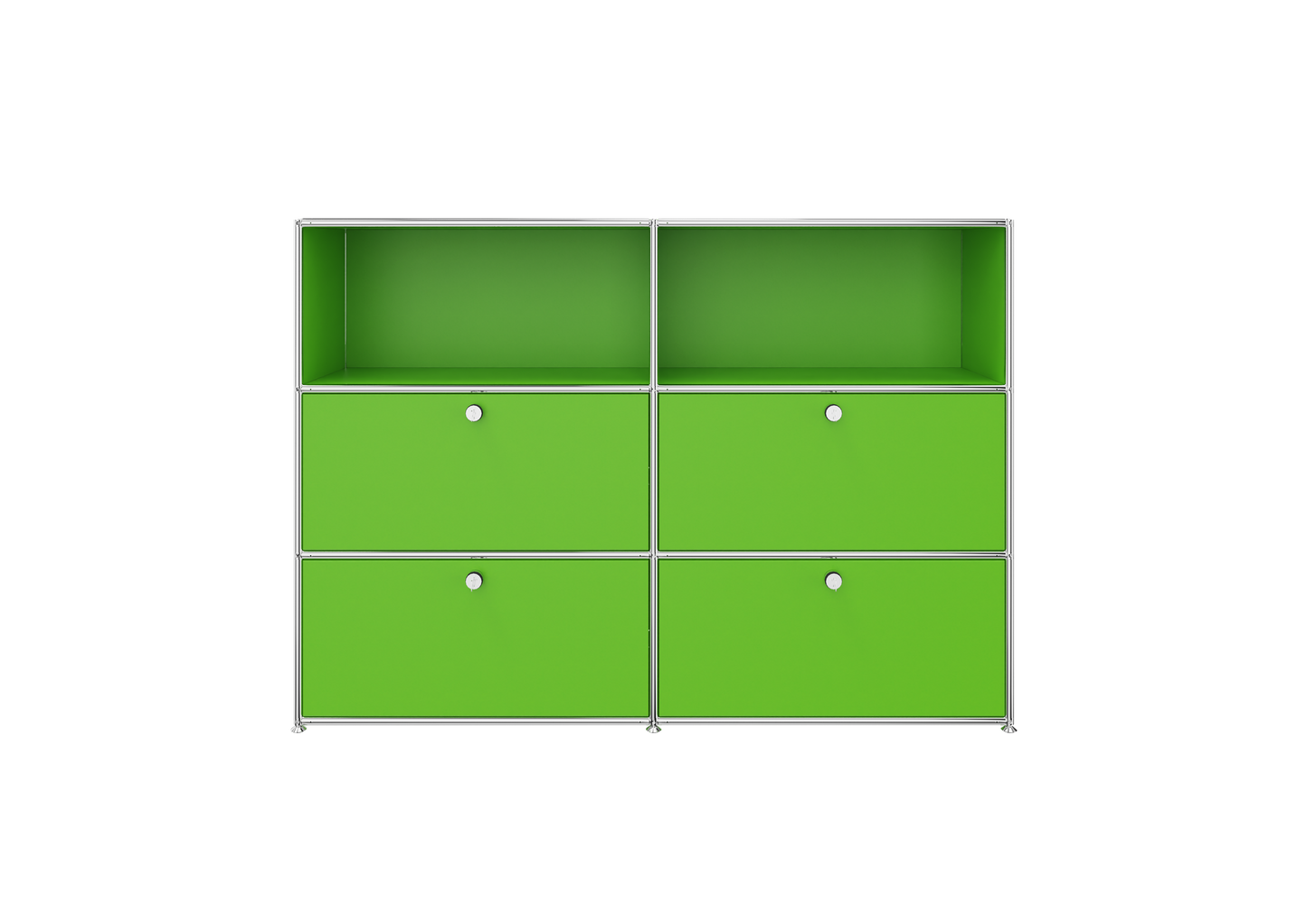 Cosmoplan Sideboard System 2020 - grün