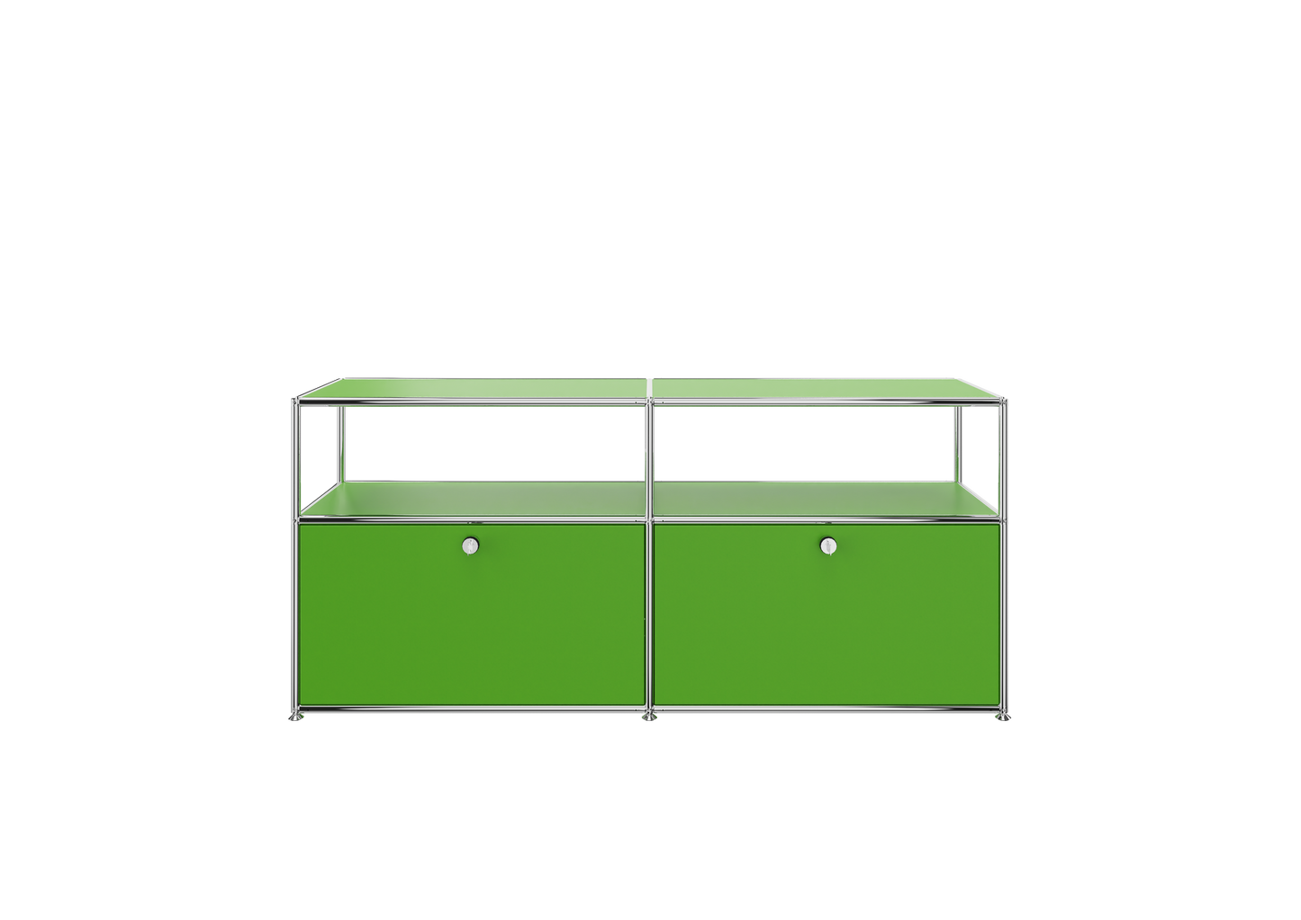 Cosmoplan Sideboard System 2020 - grün