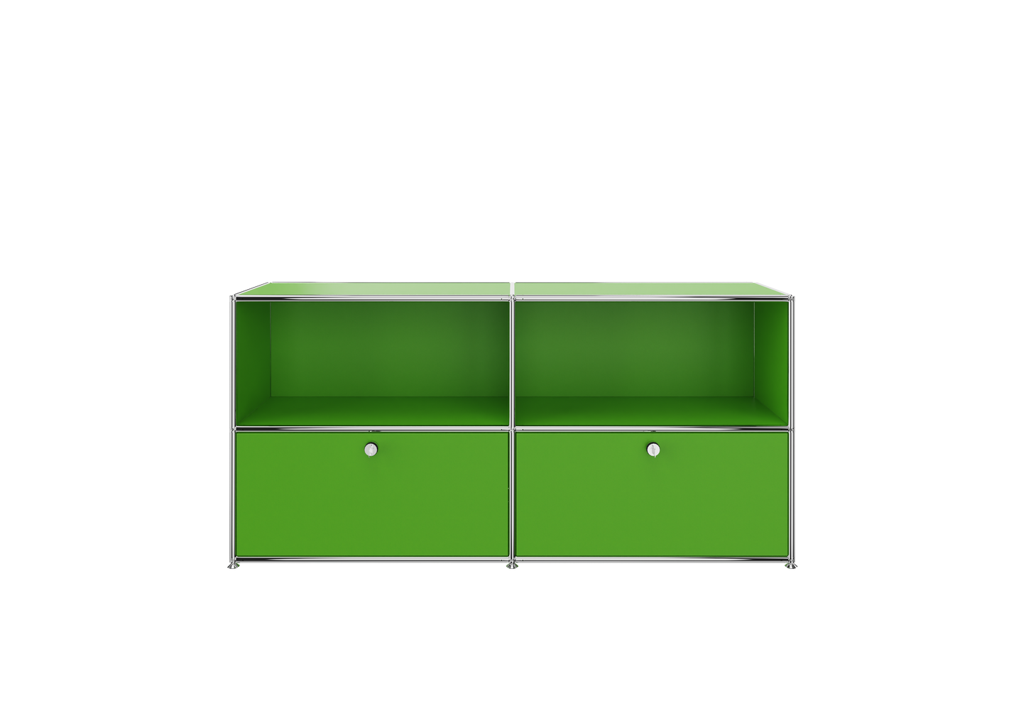 Cosmoplan Sideboard System 2020 - grün
