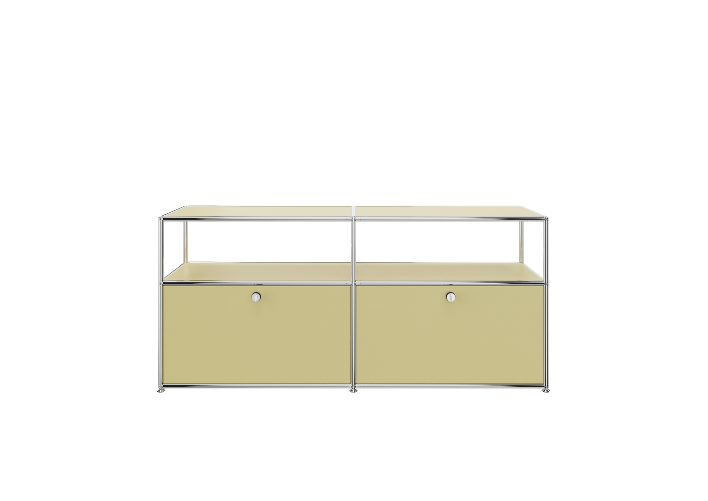 Cosmoplan Sideboard System 2020 - lemon