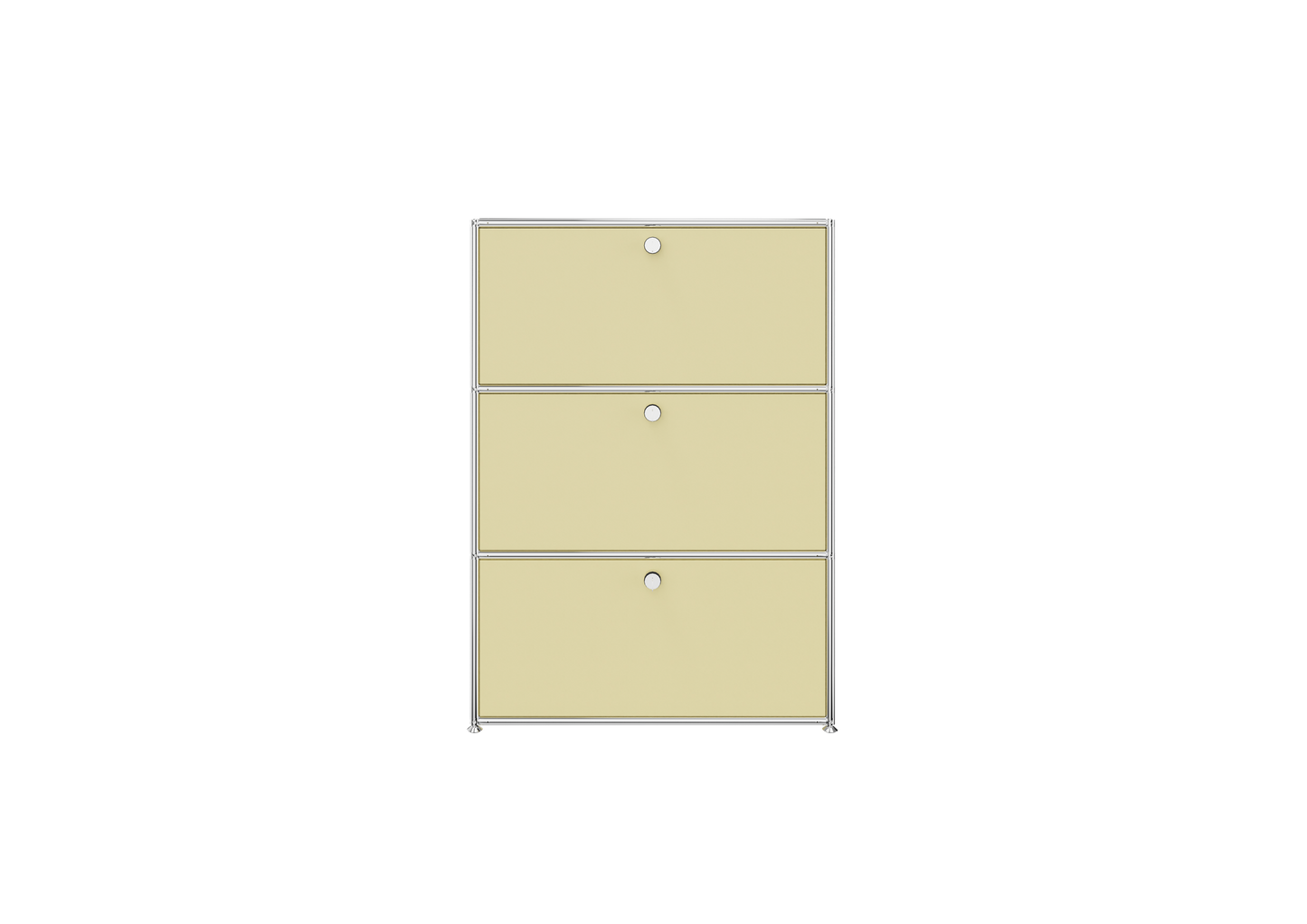 Cosmoplan Sideboard System 2020 - lemon