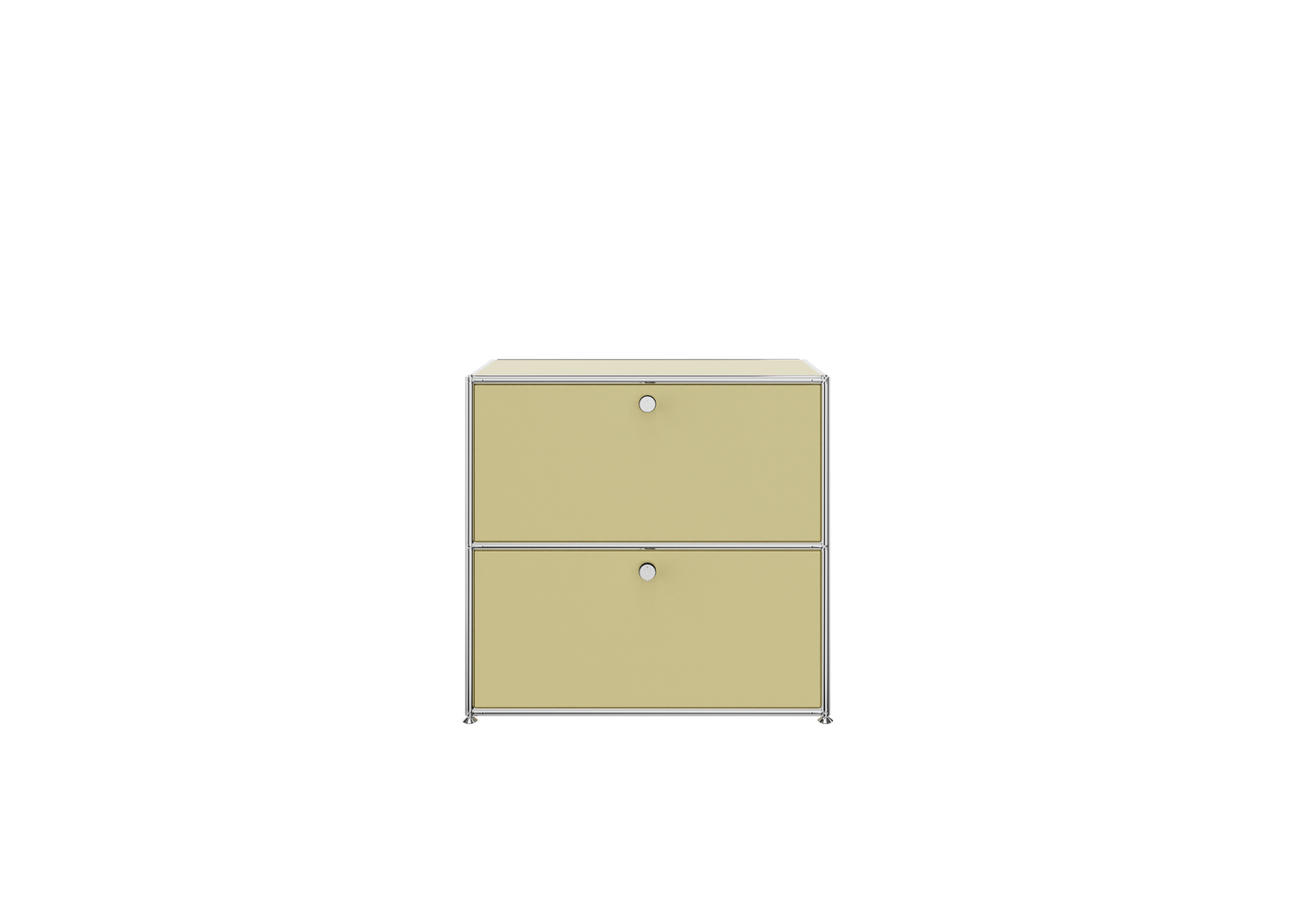 Cosmoplan Sideboard System 2020 - lemon