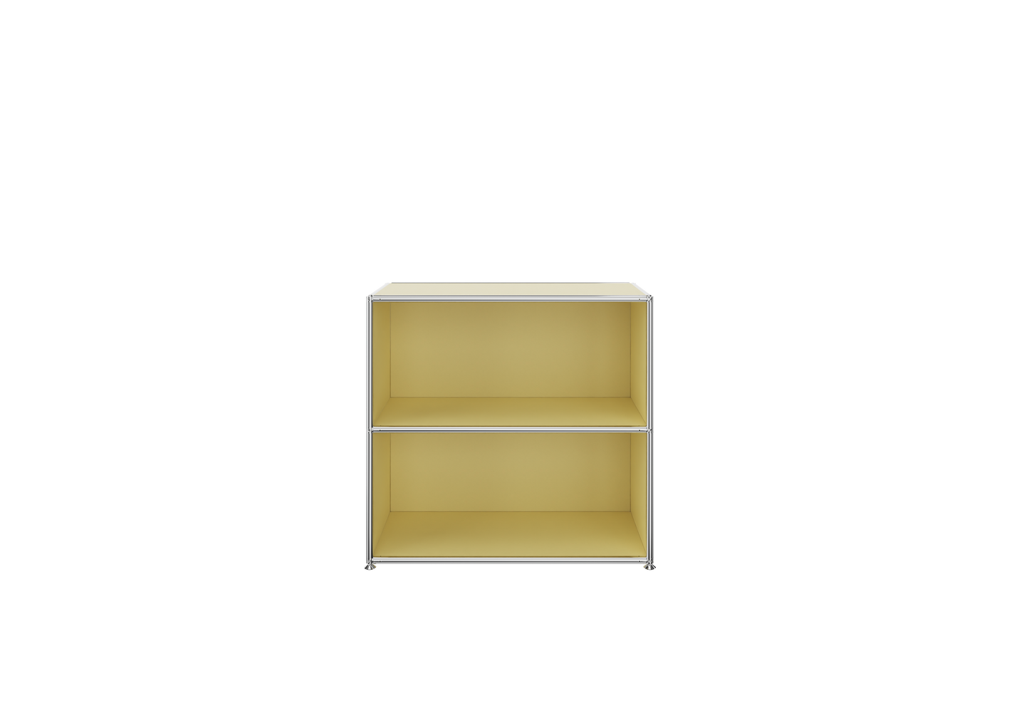 Cosmoplan Sideboard System 2020 - lemon