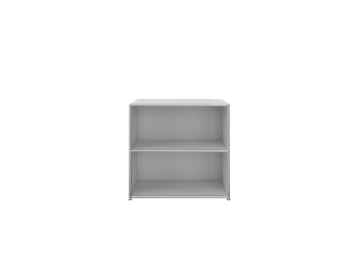 Cosmoplan Sideboard System 2020 - lichtgrau