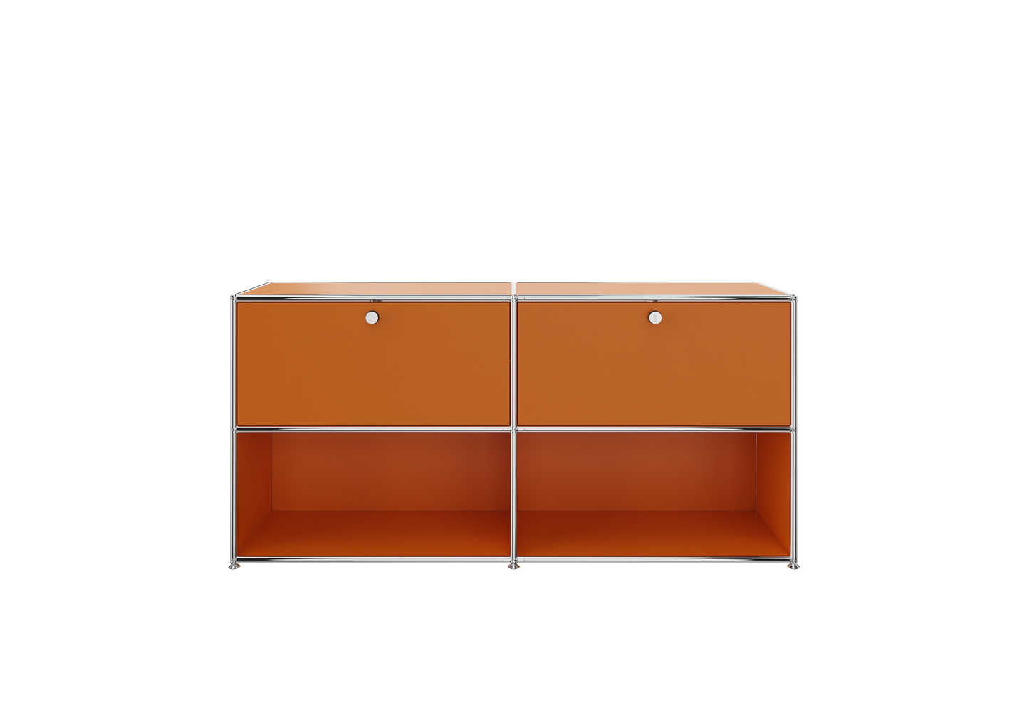 Cosmoplan Sideboard System 2020 - orange