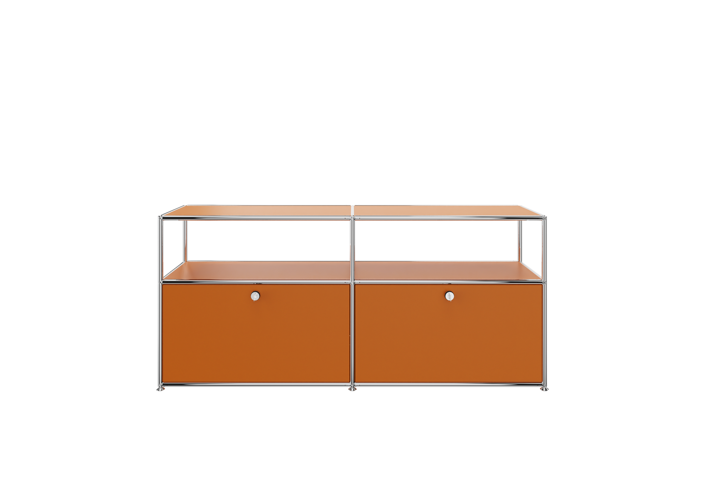 Cosmoplan Sideboard System 2020 - orange