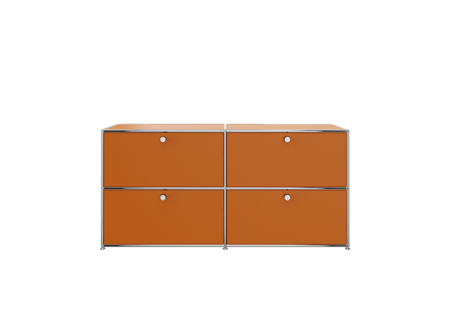 Cosmoplan Sideboard System 2020 - orange