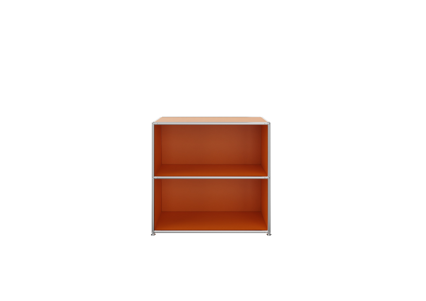 Cosmoplan Sideboard System 2020 - orange