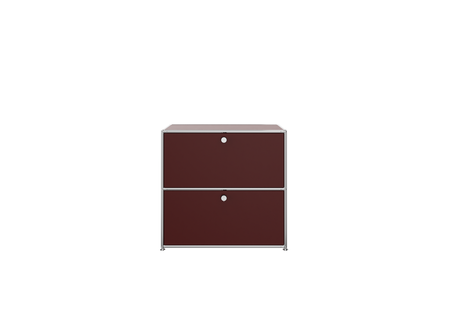 Cosmoplan Sideboard System 2020 - oxide red