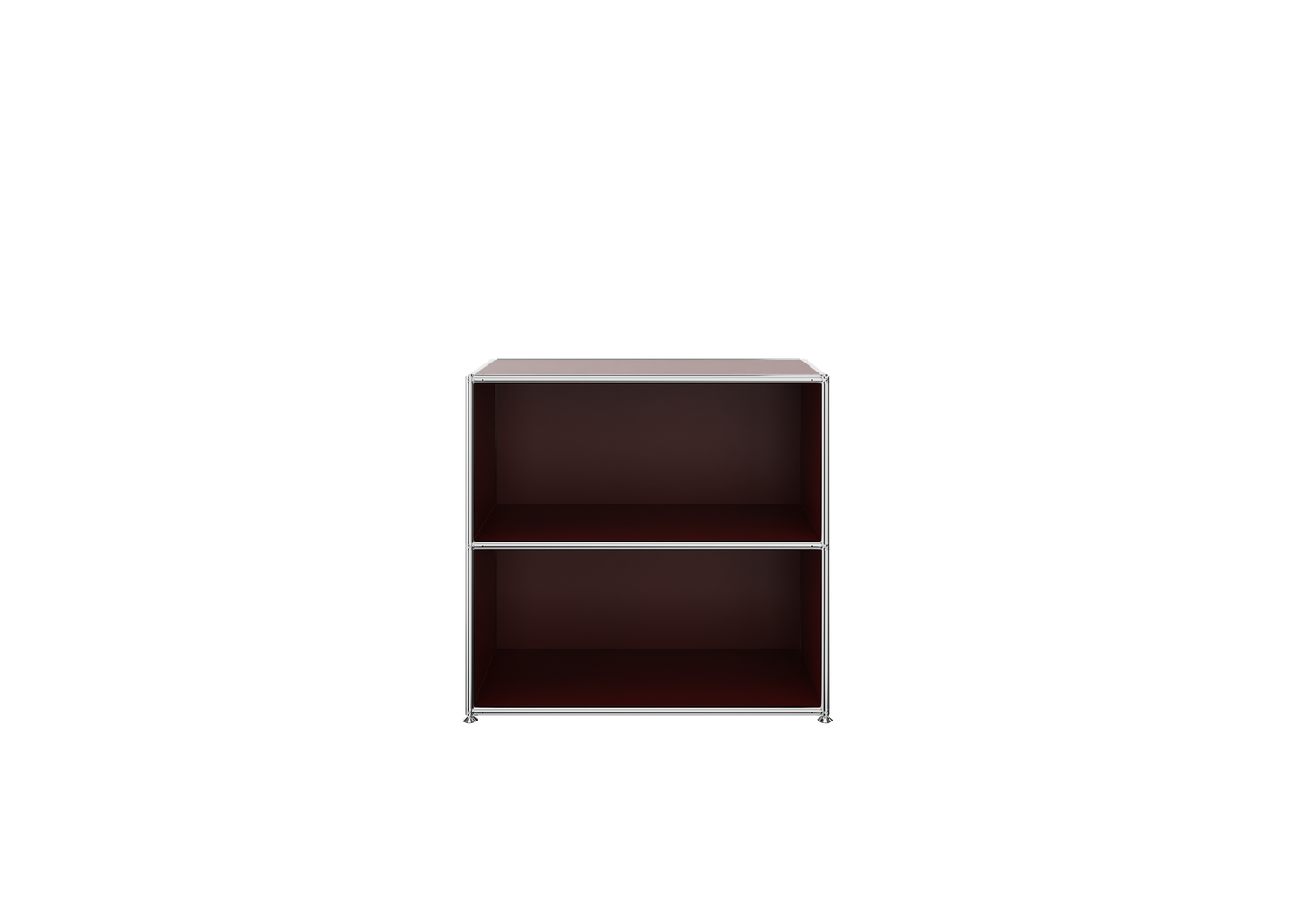 Cosmoplan Sideboard System 2020 - oxide red