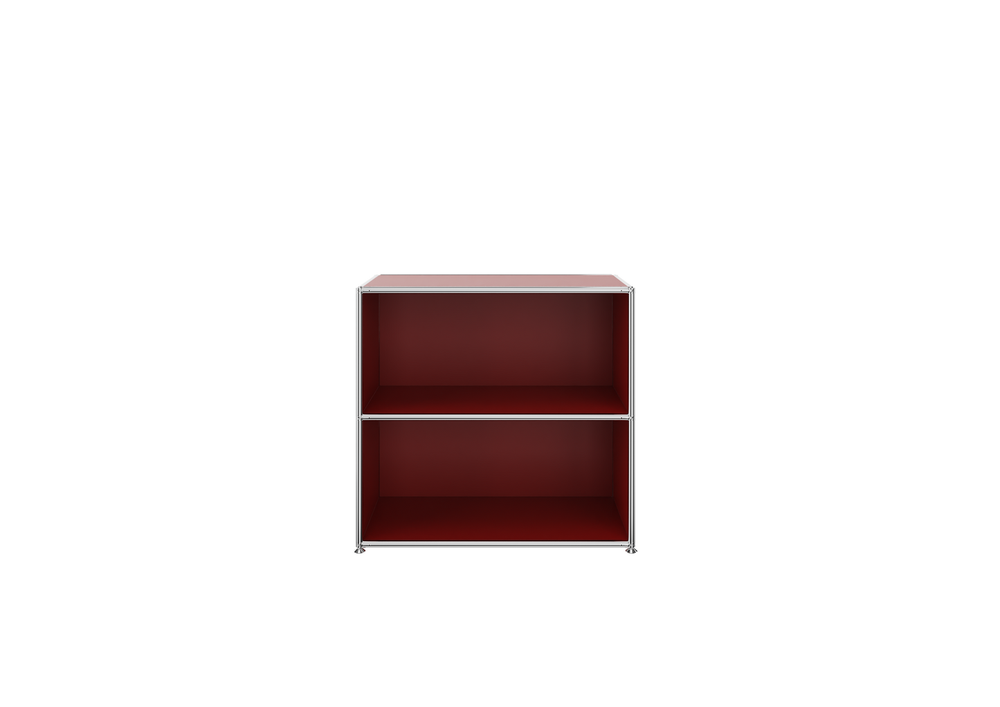 Cosmoplan Sideboard System 2020 - rot