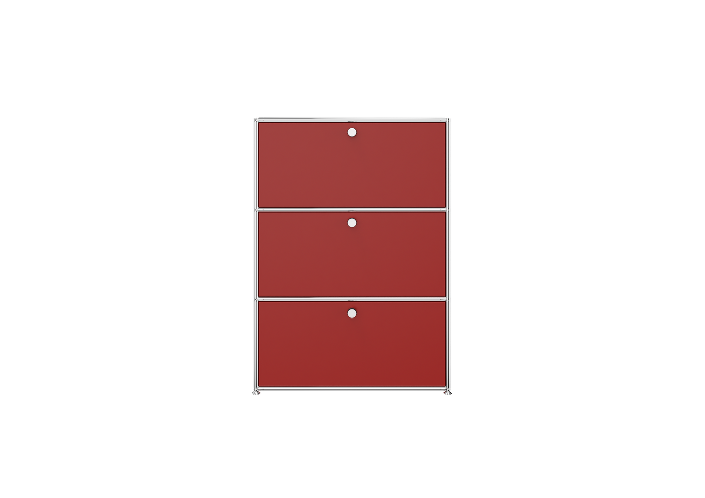 Cosmoplan Sideboard System 2020 - rot