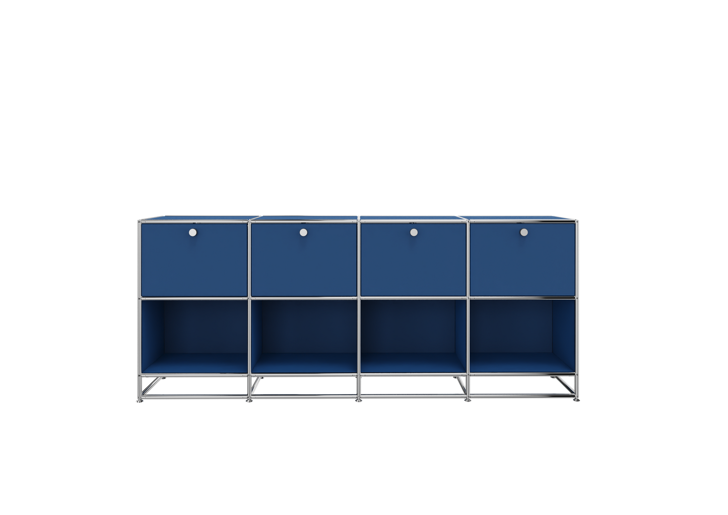Cosmoplan Sideboard System 2020 - royalblau