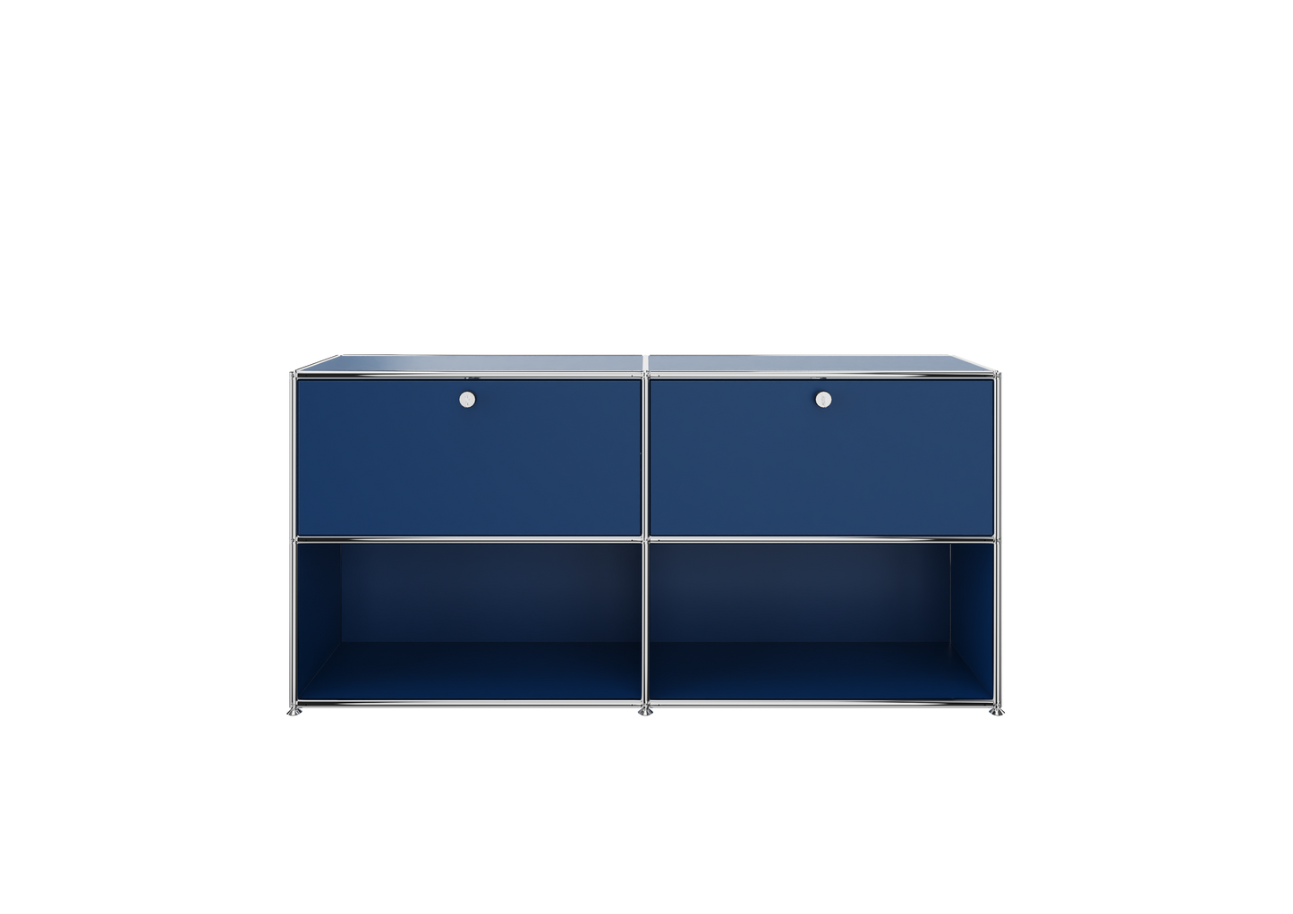 Cosmoplan Sideboard System 2020 - royalblau