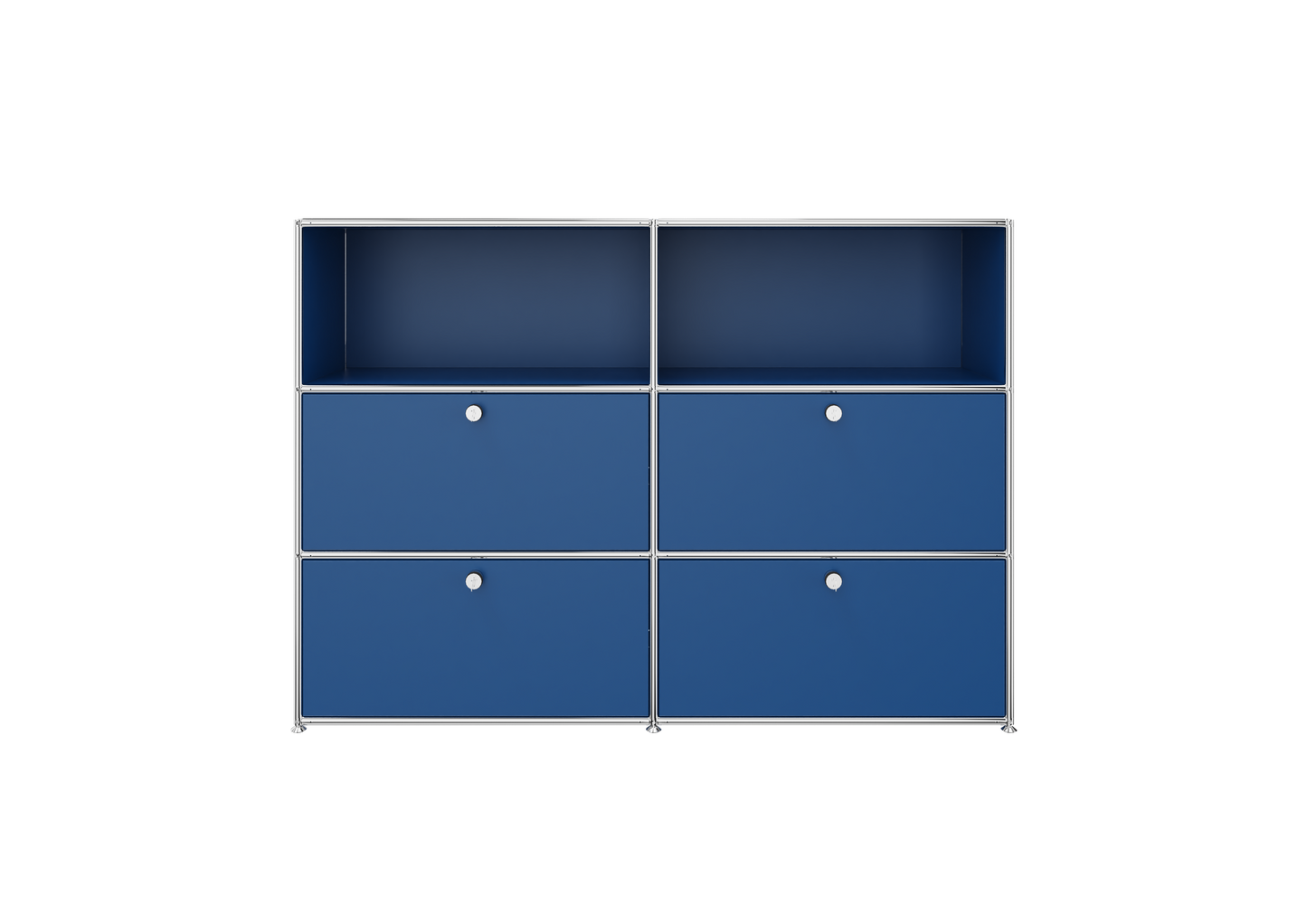 Cosmoplan Sideboard System 2020 - royalblau