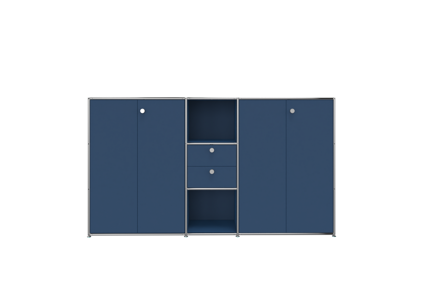 Cosmoplan Sideboard System 2020 - royalblau