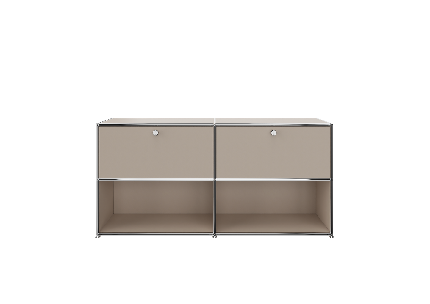 Cosmoplan Sideboard System 2020 - sand