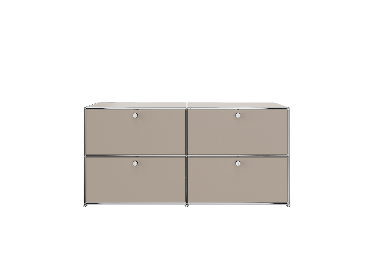 Cosmoplan Sideboard System 2020 - sand