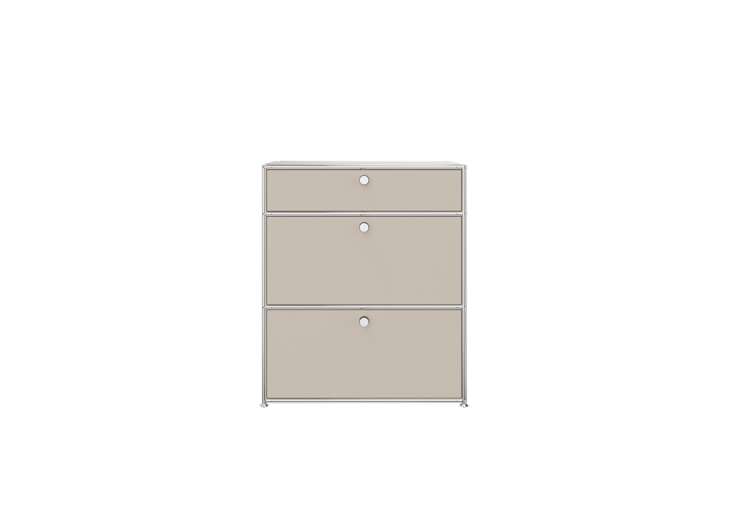 Cosmoplan Sideboard System 2020 - sand