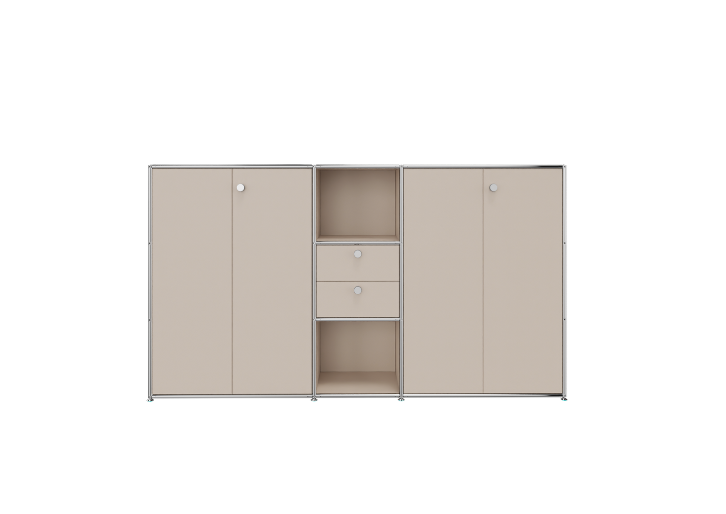Cosmoplan Sideboard System 2020 - sand