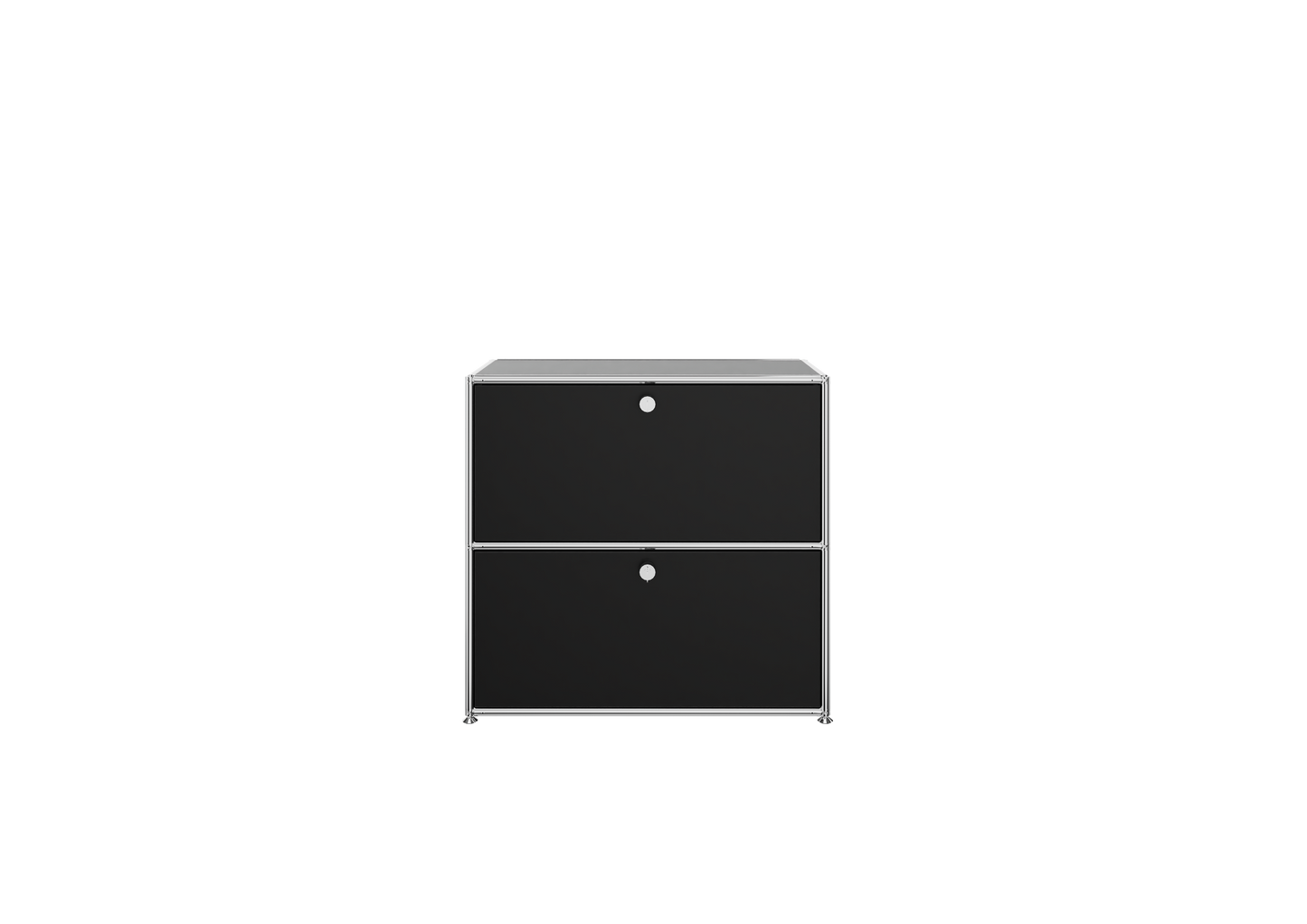 Cosmoplan Sideboard System 2020 - schwarz