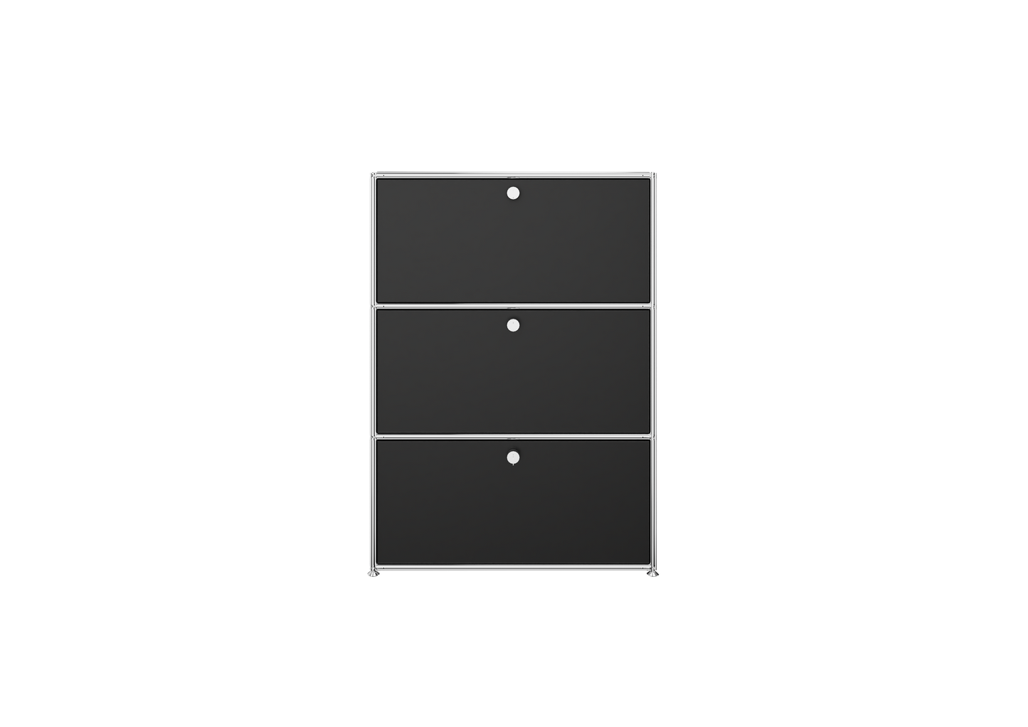 Cosmoplan Sideboard System 2020 - schwarz