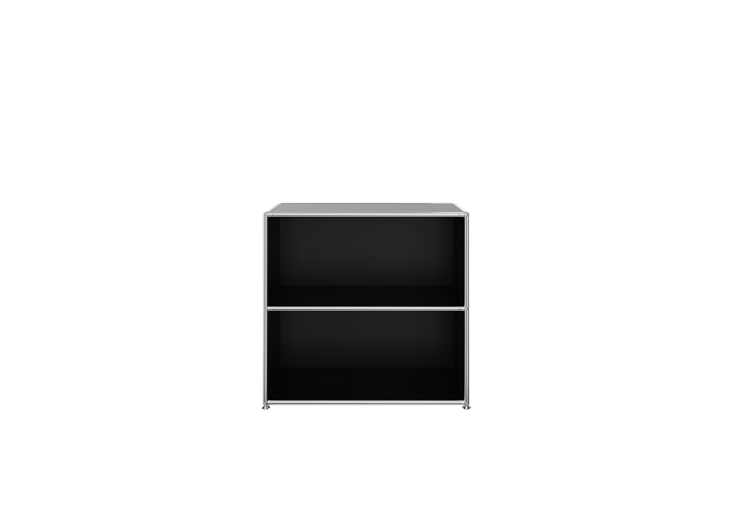 Cosmoplan Sideboard System 2020 - schwarz
