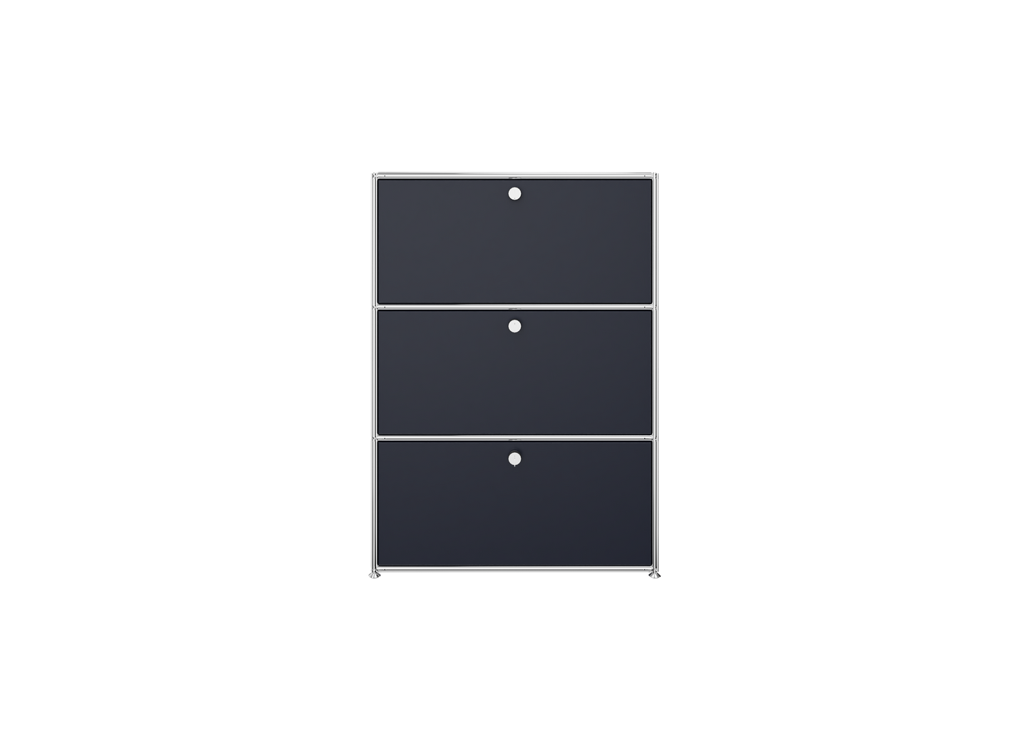 Cosmoplan Sideboard System 2020 - stahlblau