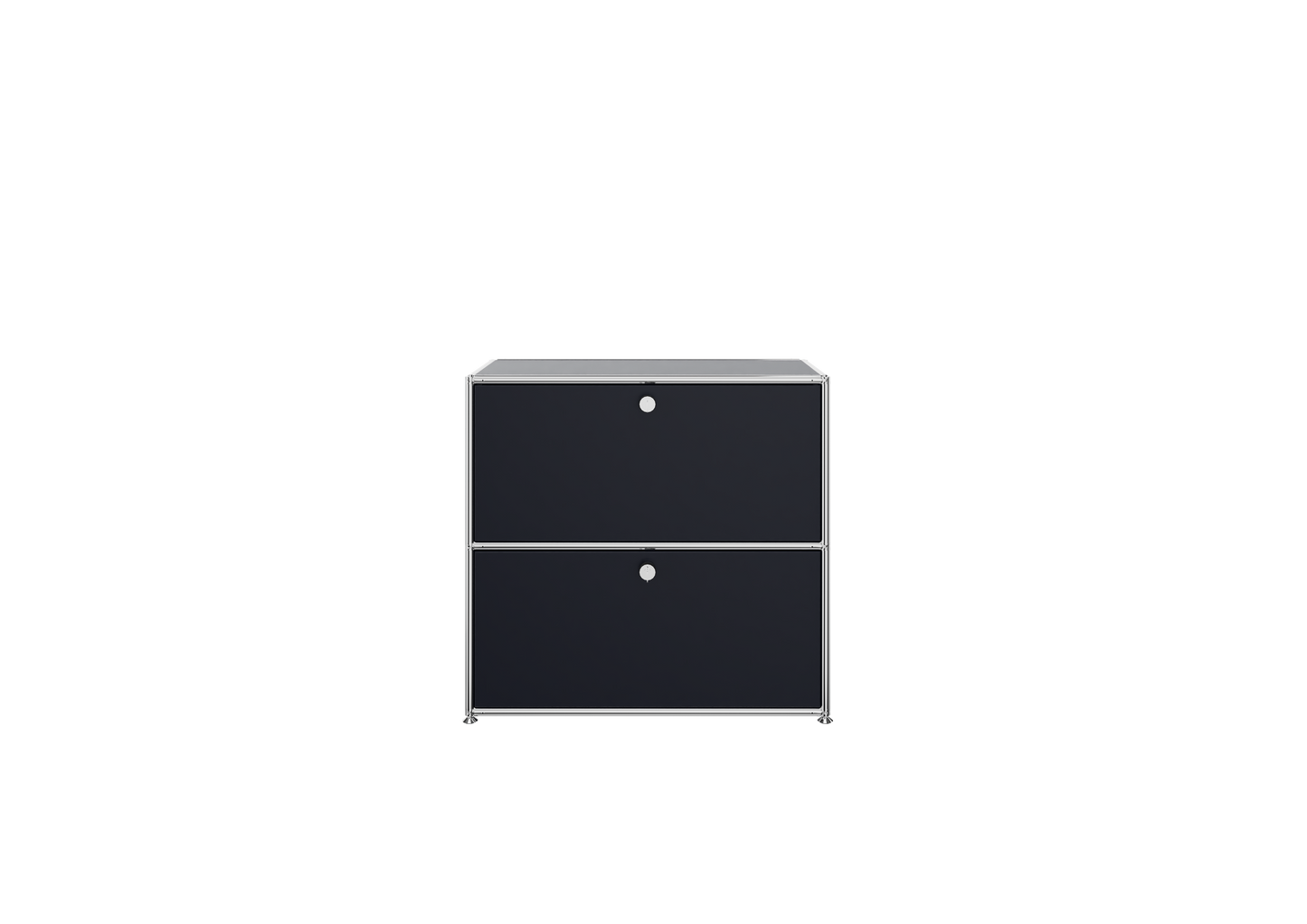 Cosmoplan Sideboard System 2020 - stahlblau