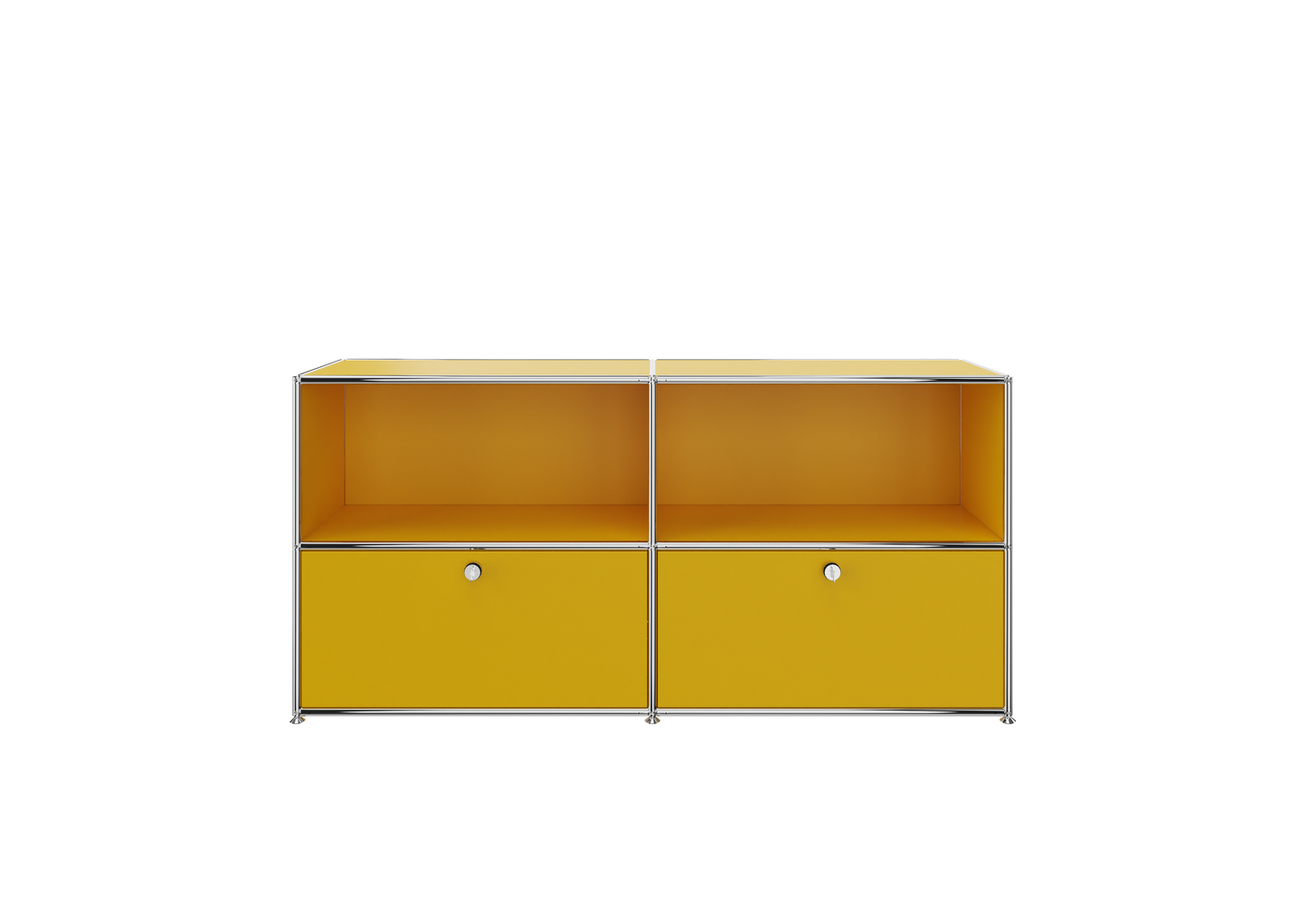 Cosmoplan Sideboard System 2020 - sunshine