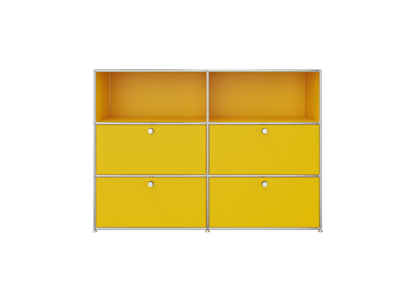 Cosmoplan Sideboard System 2020 - sunshine