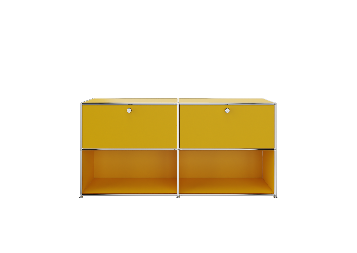 Cosmoplan Sideboard System 2020 - sunshine