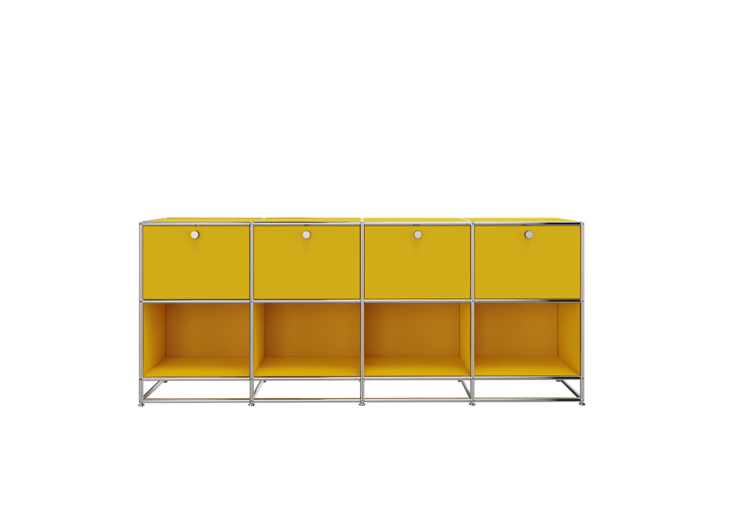 Cosmoplan Sideboard System 2020 - sunshine