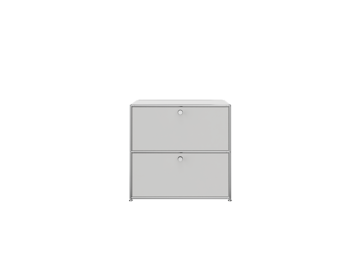 Cosmoplan Sideboard System 2020 - weiß