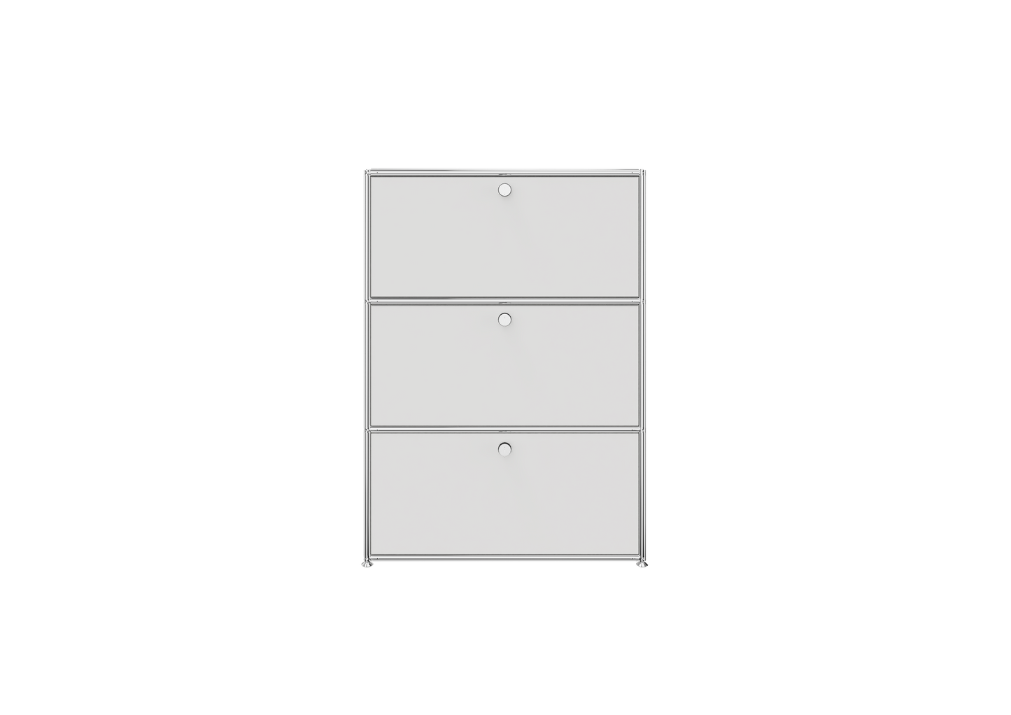 Cosmoplan Sideboard System 2020 - weiß